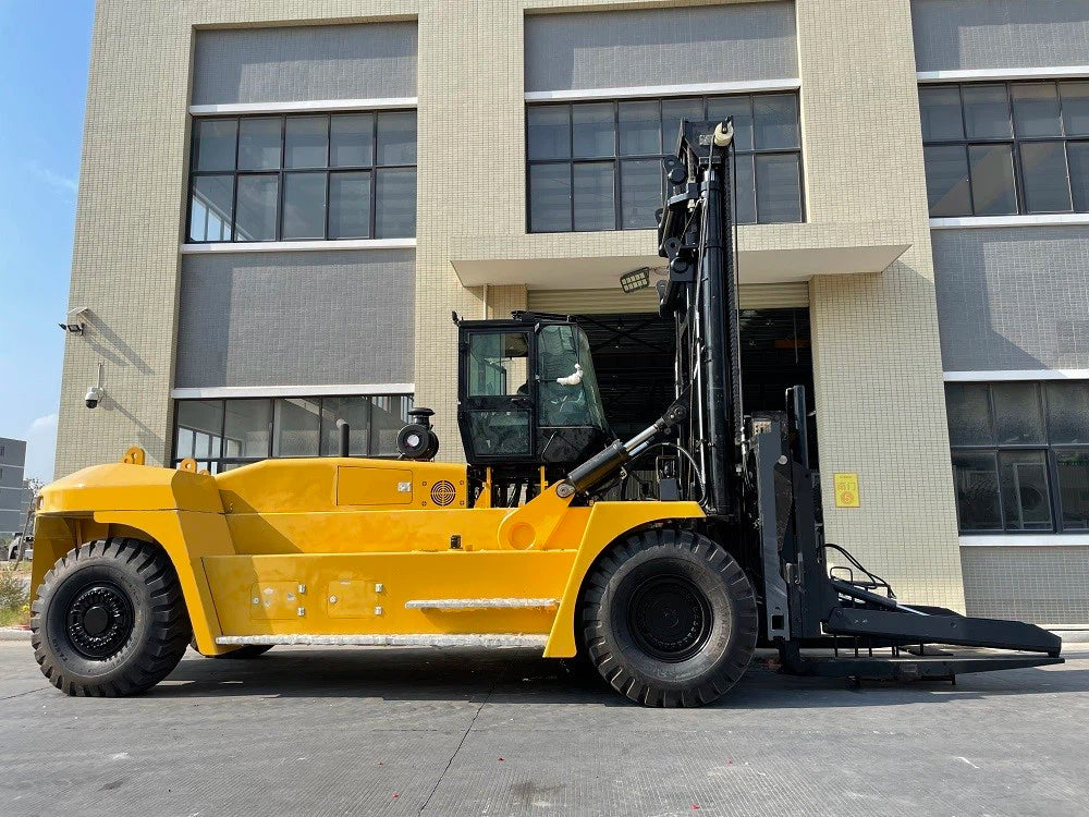 SOCMA 42 Ton Forklift HNF420-1250-A