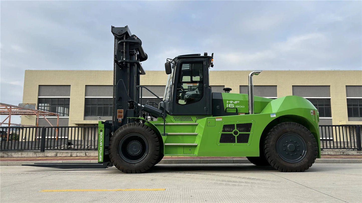 SOCMA 16 Ton Forklift HNF160-900-C