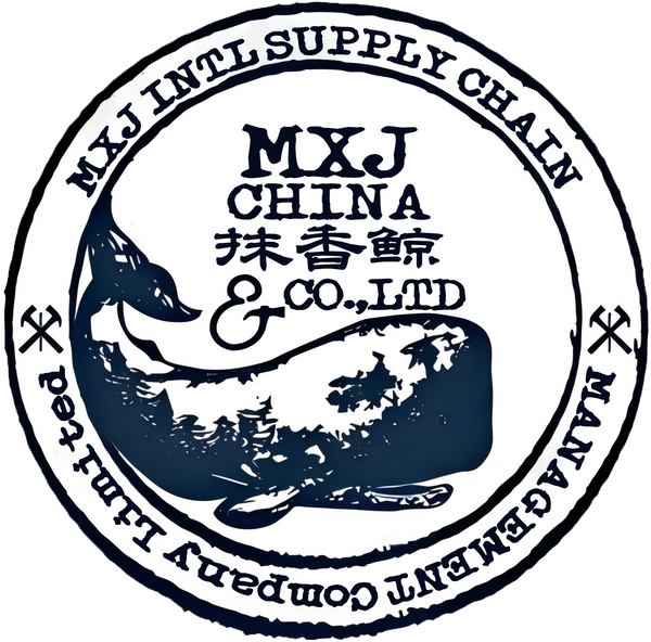 抹香鲸&华南重工