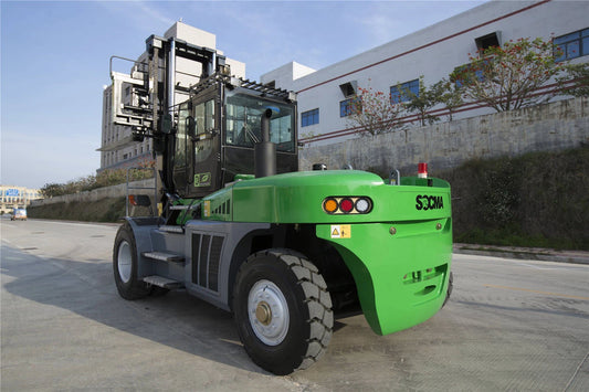 SOCMA 18 Ton Forklift HNF180-900-B/C
