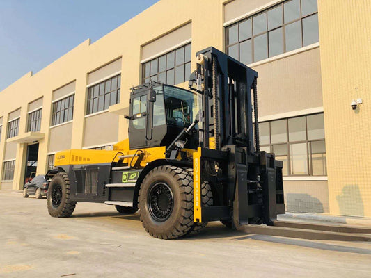 SOCMA 32 Ton Forklift HNF320-1250-B